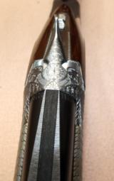 Browning Broadway Superposed Pigeon Grade Trap Gun - 11 of 18