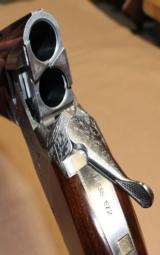 Browning Broadway Superposed Pigeon Grade Trap Gun - 14 of 18