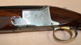 Browning Broadway Superposed Pigeon Grade Trap Gun - 7 of 18