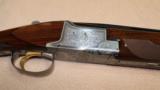 Browning Broadway Superposed Pigeon Grade Trap Gun - 5 of 18