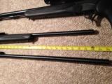 Thompson Center Encore Muzzle Loader Rifle Combo - 11 of 15