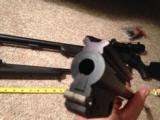 Thompson Center Encore Muzzle Loader Rifle Combo - 14 of 15