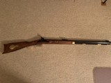 Traditions Hawkin 54 Caliber Rifle - 1 of 3