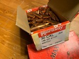 Hornady 30 caliber Bullets - 3 of 3