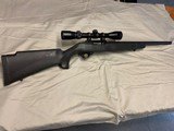 Ruger Model 10/22 22LR - 1 of 6