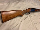 STOEGER 410 Double Barrel Shotgun - 2 of 8