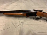 STOEGER 410 Double Barrel Shotgun - 4 of 8