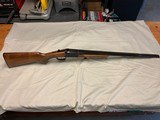 STOEGER 410 Double Barrel Shotgun - 1 of 8