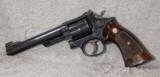 Smith & Wesson model 19-5, .357 mag - 1 of 3