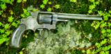 Smith&Wesson Hand Ejector Model 1896 .32 cal S&W Long - 3 of 3