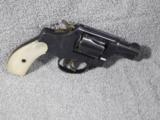 Smith & Wesson Terrier .38 S&W - 3 of 3