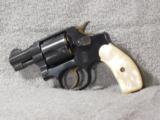 Smith & Wesson Terrier .38 S&W - 1 of 3
