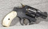 Smith & Wesson Terrier .38 S&W - 2 of 3