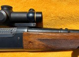 Savage Model 99 F - 2 of 7