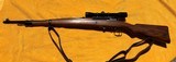 Venezuelan Mauser by FN - 7 of 7