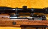 Venezuelan Mauser by FN - 5 of 7