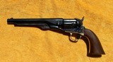 Uberti 1860 Army - 2 of 2