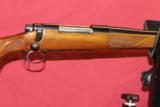 Remington 700 BDL 25-06 VARMINT SPECIAL - 5 of 12