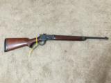 Winchester Model 65 in great shape..... - 1 of 11