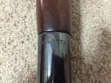 Winchester Model 65 in great shape..... - 10 of 11