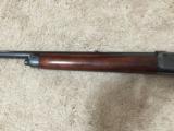 Winchester Model 65 in great shape..... - 8 of 11