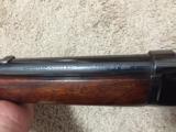 Winchester Model 65 in great shape..... - 11 of 11