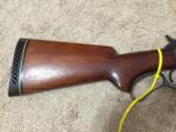 Winchester Model 65 in great shape..... - 5 of 11