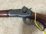 Winchester Model 65 in great shape..... - 7 of 11