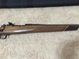 Winchester Model 70 .458 pre-64 - 3 of 10