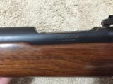 Winchester Model 70 .458 pre-64 - 9 of 10