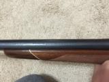 Winchester Model 70 .458 pre-64 - 7 of 10
