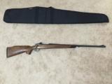 Winchester Model 70 .458 pre-64 - 1 of 10