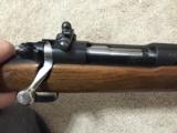 Winchester Model 70 .458 pre-64 - 6 of 10