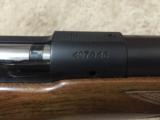 Winchester Model 70 .458 pre-64 - 5 of 10