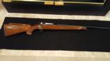 Ithaca LSA-55 .222 Remington Bolt Action Rifle - 1 of 5