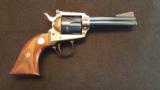 Colt Single Action
Frontier 22 Revolver - 2 of 4