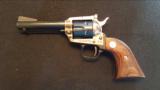 Colt Single Action
Frontier 22 Revolver - 1 of 4