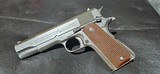 Colt 1911A1 U.S. Army .45 - 1 of 12