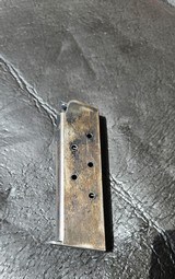 Colt 1911A1 U.S. Army .45 - 7 of 12