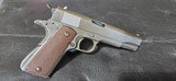 Colt 1911A1 U.S. Army .45 - 2 of 12