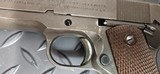 Colt 1911A1 U.S. Army .45 - 10 of 11