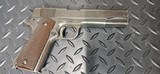 Colt 1911A1 U.S. Army .45 - 1 of 11