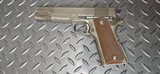 Colt 1911A1 U.S. Army .45 - 2 of 11