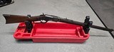 Winchester 1873 44 WCF made in 1881 - 6 of 14