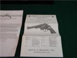 Smith & Wesson Limited Edition Model #29
- 5 of 7