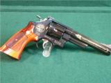 Smith & Wesson Limited Edition Model #29
- 1 of 7