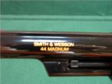 Smith & Wesson Limited Edition Model #29
- 4 of 7
