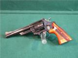 Smith & Wesson Limited Edition Model #29
- 2 of 7