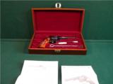 Smith & Wesson Limited Edition Model #29
- 6 of 7