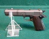 U.S. Remington Rand 1911 AI .45 cal. pistol - 2 of 7